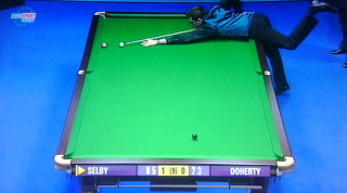 grand prix - selby-doherty