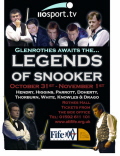 poster legends of snooker