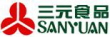 logo sanyuan