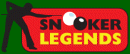 logo snooker legends