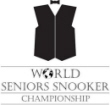 logo world seniors championship
