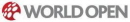 logo world open
