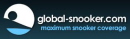 logo global snooker