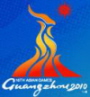 logo asian games 2010