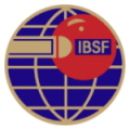 logo IBSF