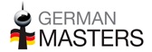 logo german masters