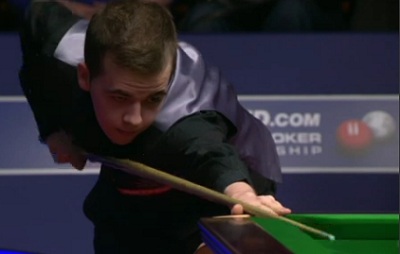 world champs 2012 - brecel-maguire 1st session