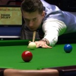 masters 2013 - selby-robertson 1st session 3