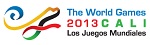 logo world games 2013