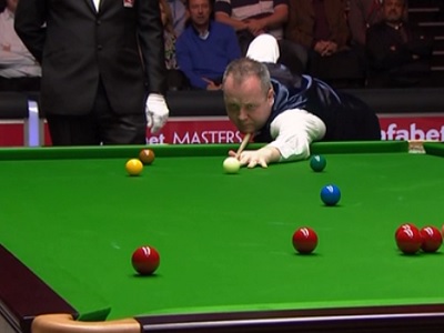 masters 2014 - higgins-selby