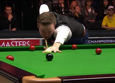 masters 2014 - muphy-selby