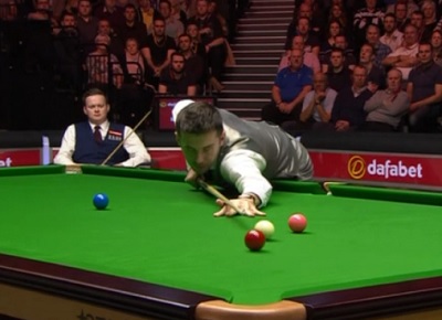 masters 2014 - selby-murphy