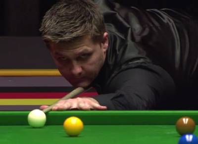 german masters 2014 - day-ding