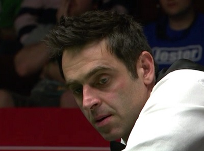 world champs 2014 - o'sullivan-selby 3rd session