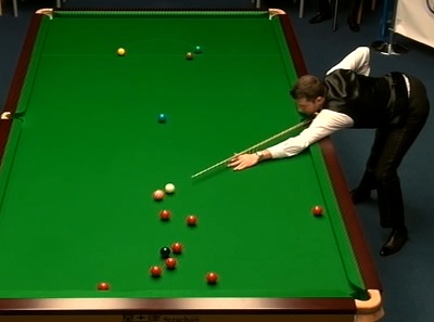 wuxi classic 2014 - selby-astley