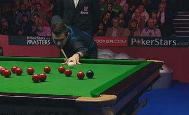 masters - selby-maguire