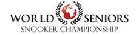 logo world seniors championship 2012
