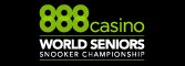 logo world seniors championship 2013