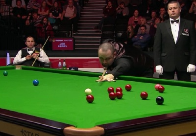 masters 2014 - maguire-perry