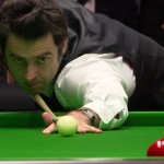 masters 2014 - o'sullivan-selby 1st session