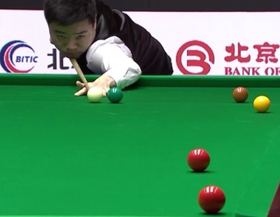 china open 2014 - ding-astley