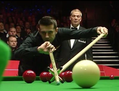 world champs 2014 - selby-carter 2nd session