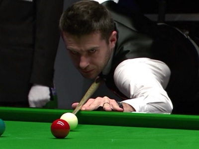 world champs 2014 - selby-robertson 4th session