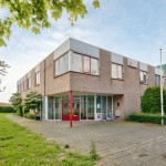 Het huidige bondsbureau van de KNBB (c) http://www.skepponline.nl